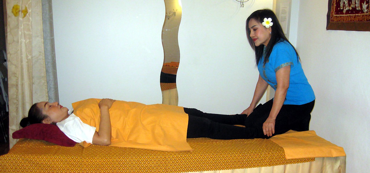 Massage