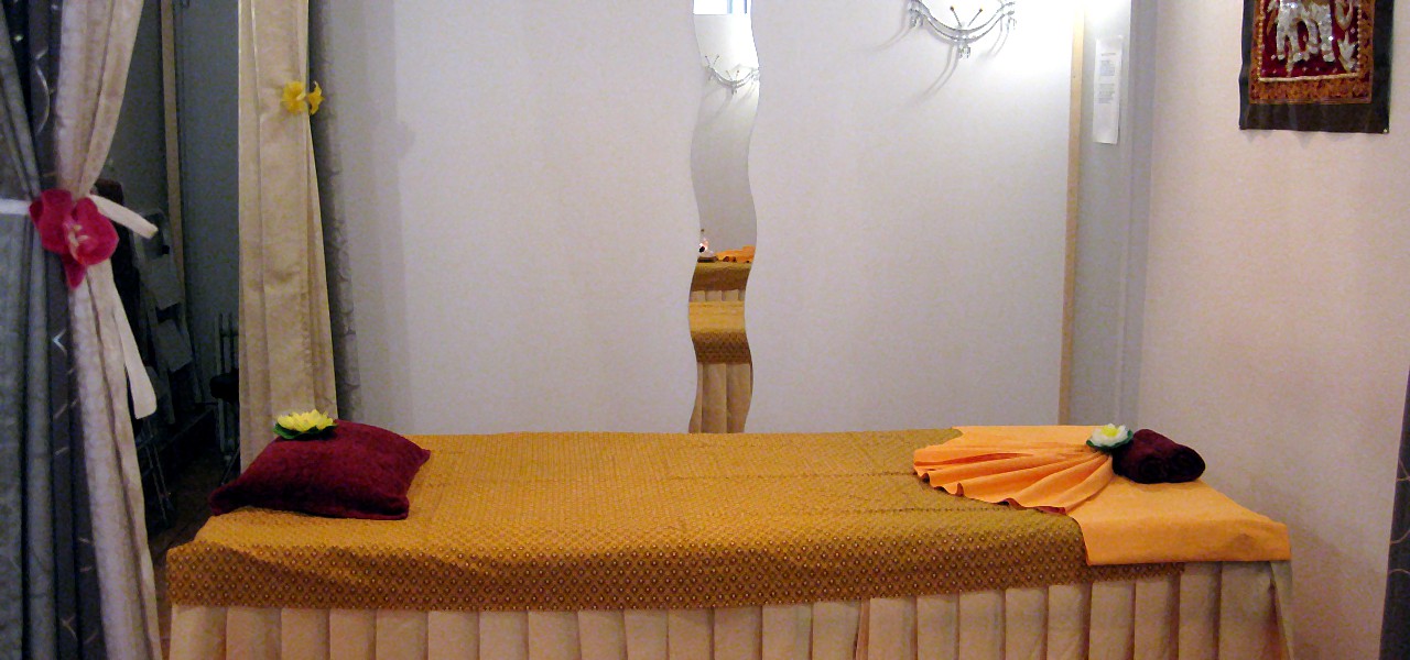 Massage Goslar