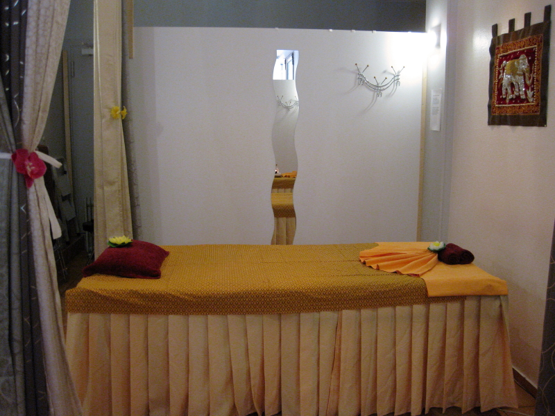 Massage Goslar
