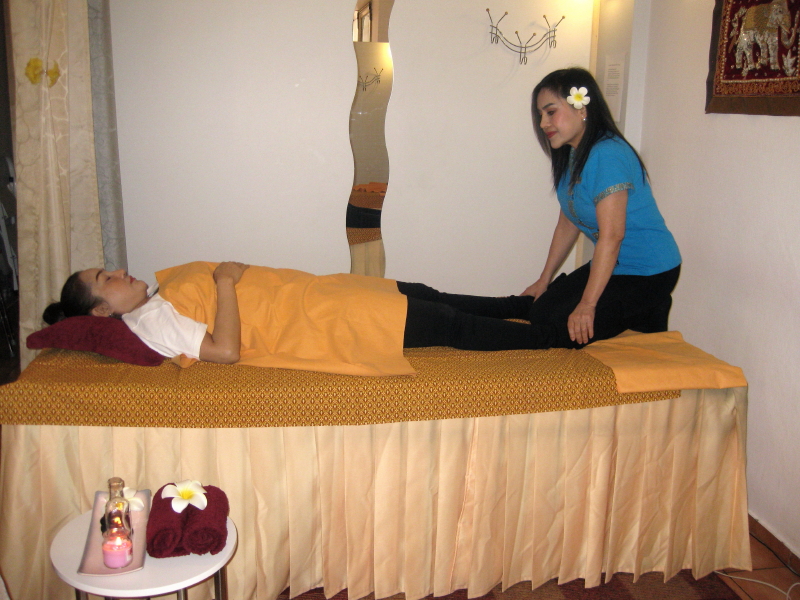 Massage Goslar