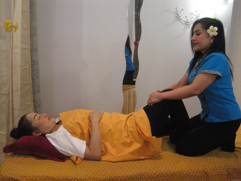 Massage