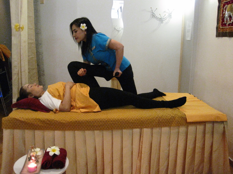 Massage